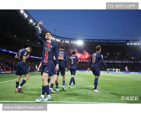 英超惊现历史冷门国米5-1逆袭巴黎圣日耳曼全场沸腾瞬间回顾