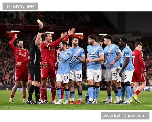 德甲激战莱比锡逆转曼城引发争议判罚全场沸腾